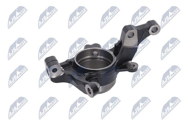 Fusée d'essieu, suspension de roue NTY ZZP-HY-525