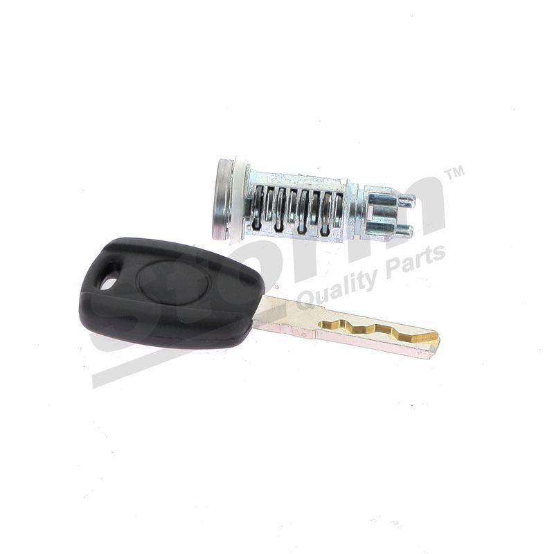 Cylindre de serrure STORM QUALITY PARTS 2552002