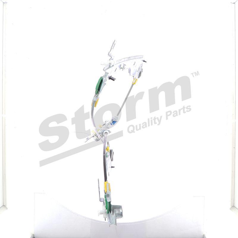 Lève-vitre STORM QUALITY PARTS 150975
