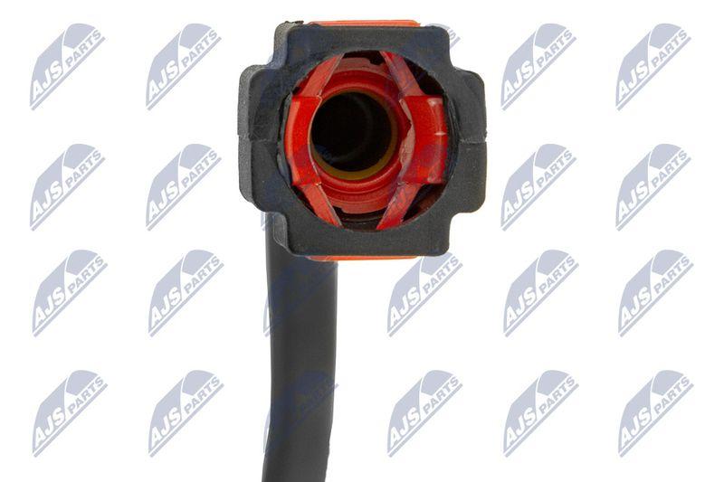 Tuyauterie de carburant NTY BPP-PE-003
