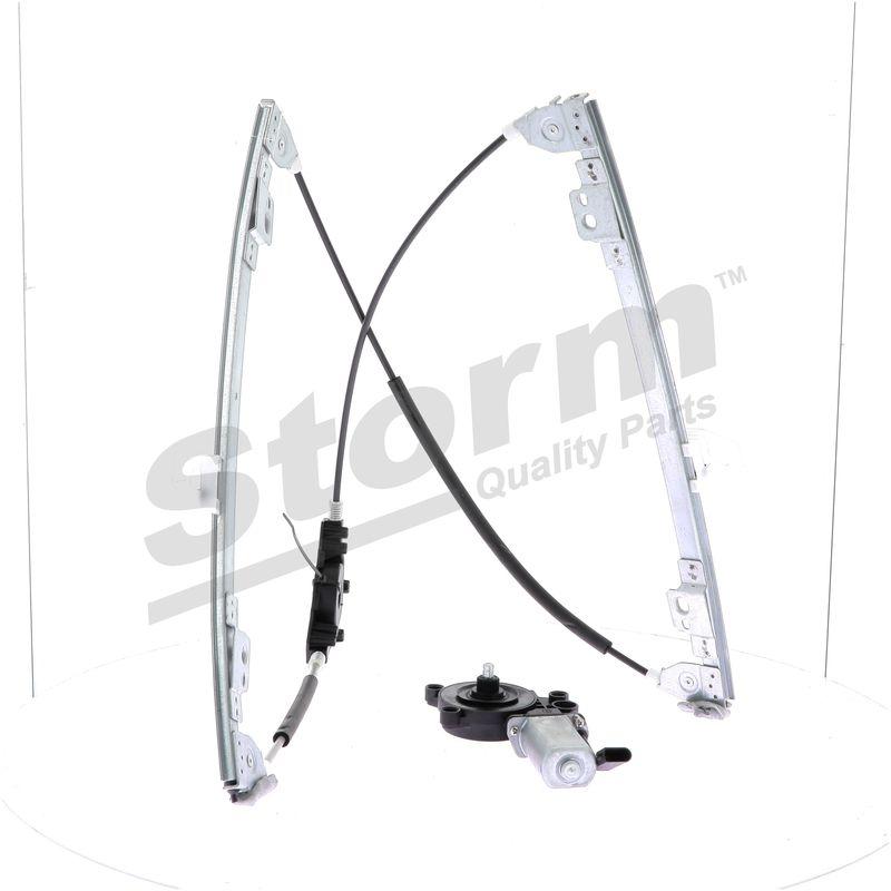 Lève-vitre STORM QUALITY PARTS 41576