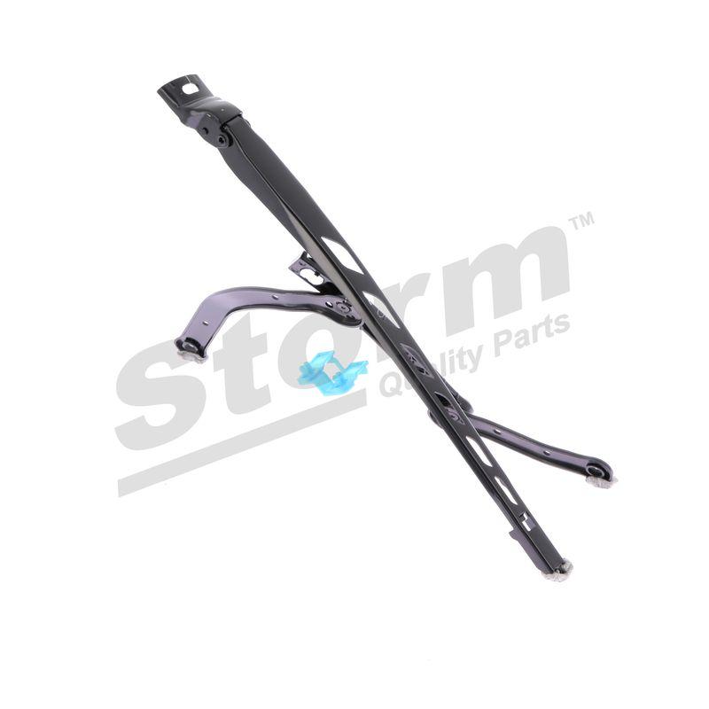 Bras d'essuie-glace, nettoyage des vitres STORM QUALITY PARTS 153040