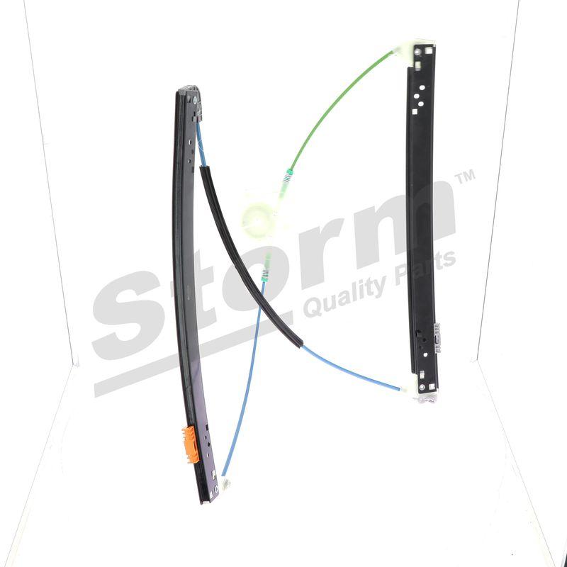 Lève-vitre STORM QUALITY PARTS 134974