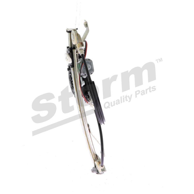 Lève-vitre STORM QUALITY PARTS 64080
