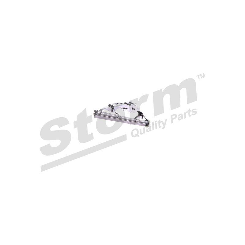 Balai d'essuie-glace STORM QUALITY PARTS 1000400