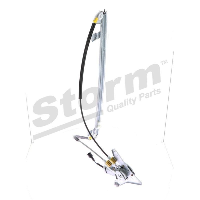 Lève-vitre STORM QUALITY PARTS 8367508
