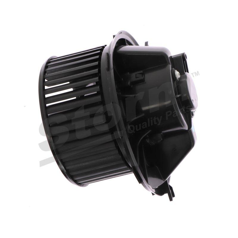 Pulseur d'air habitacle STORM QUALITY PARTS 9850801