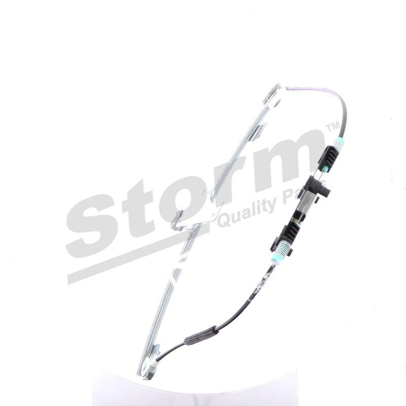 Lève-vitre STORM QUALITY PARTS 79777