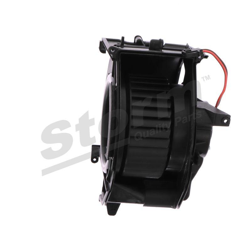 Pulseur d'air habitacle STORM QUALITY PARTS 1020801