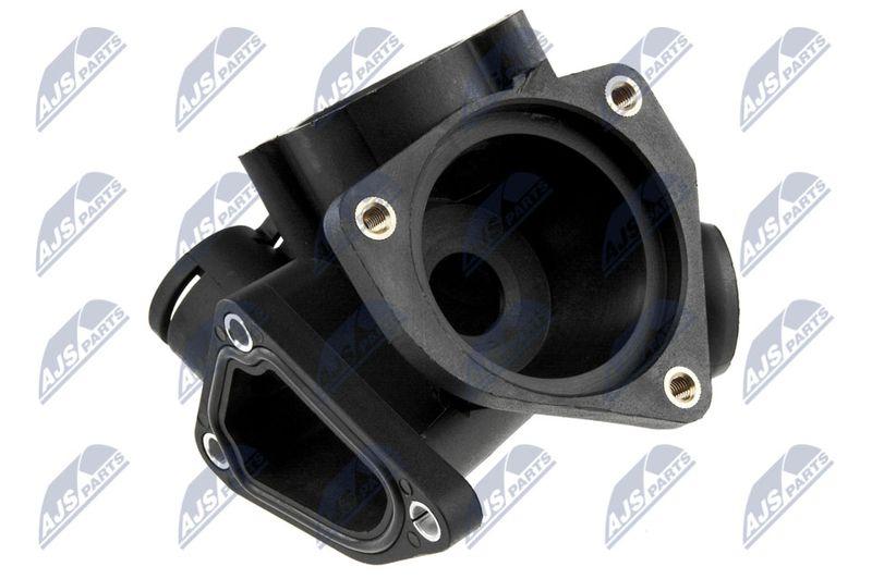 Boîtier du thermostat NTY CTM-VW-005