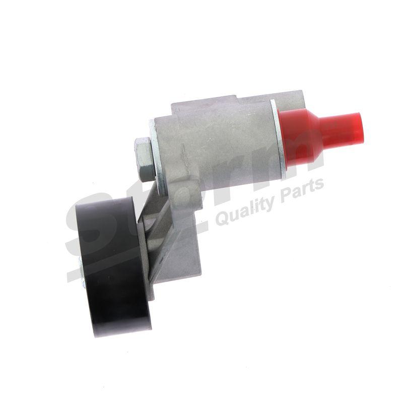 Tendeur de courroie, courroie trapézoïdale à nervures STORM QUALITY PARTS 29993