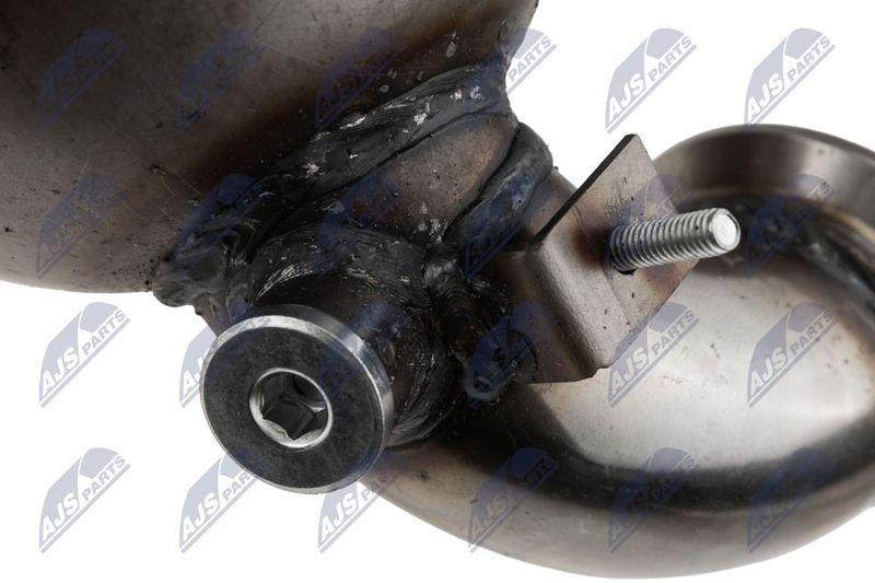Catalyseur NTY KAT-PL-017