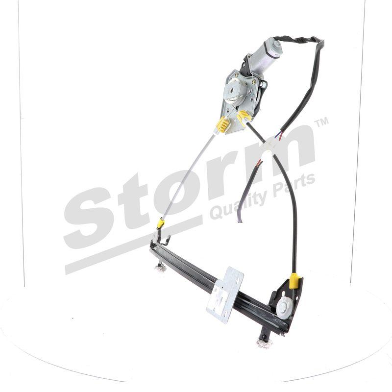 Lève-vitre STORM QUALITY PARTS 125075
