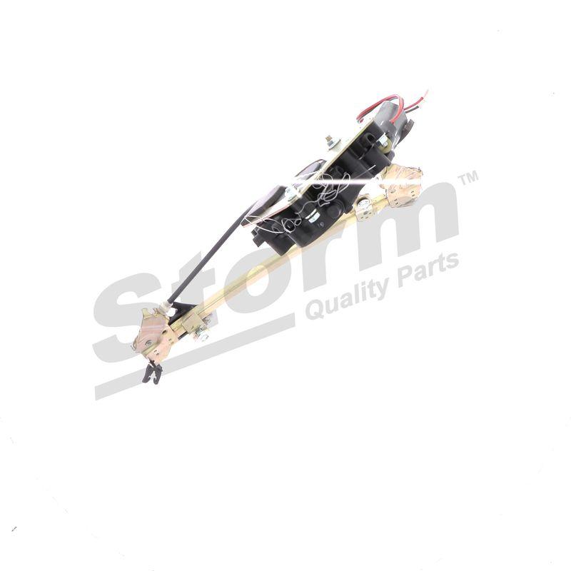 Lève-vitre STORM QUALITY PARTS 34072