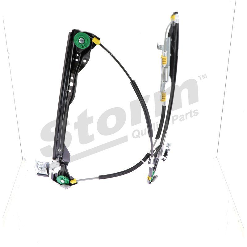 Lève-vitre STORM QUALITY PARTS 46569