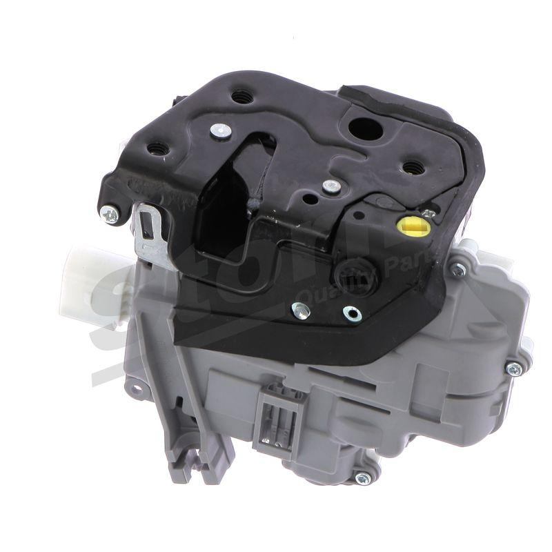 Serrure de porte STORM QUALITY PARTS 971039