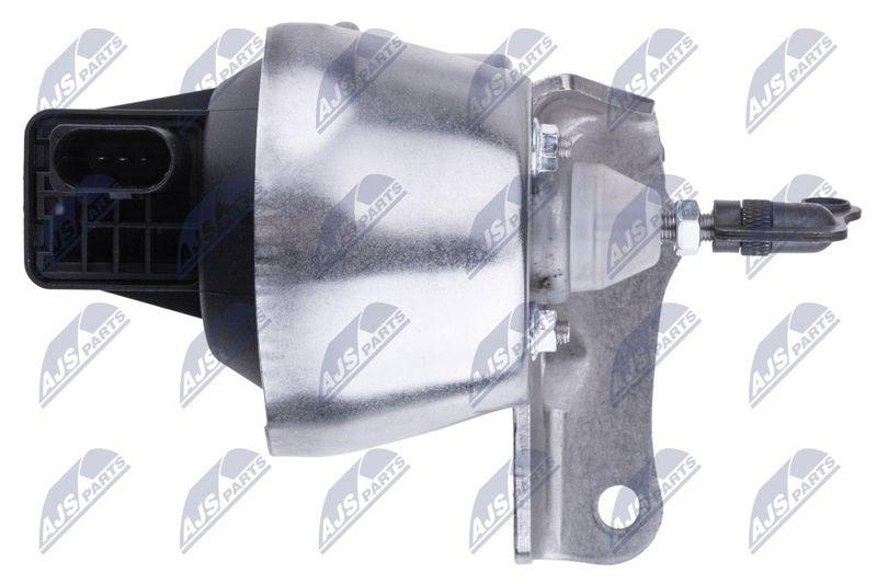Détendeur de suralimentation NTY ECD-VW-045