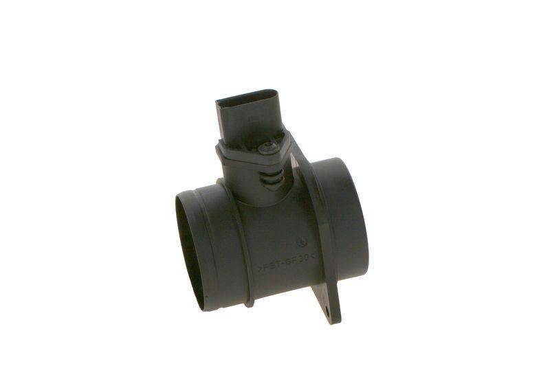 Débitmètre de masse d'air BOSCH 0 281 002 531