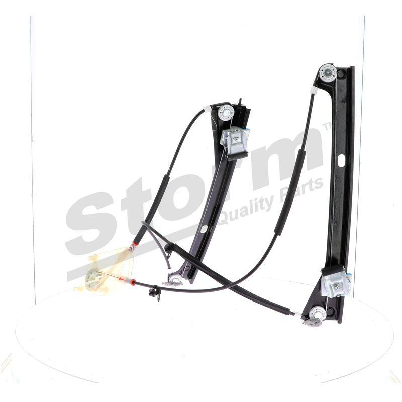 Lève-vitre STORM QUALITY PARTS 9307569