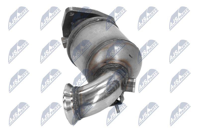 Catalyseur NTY KAT-PL-017