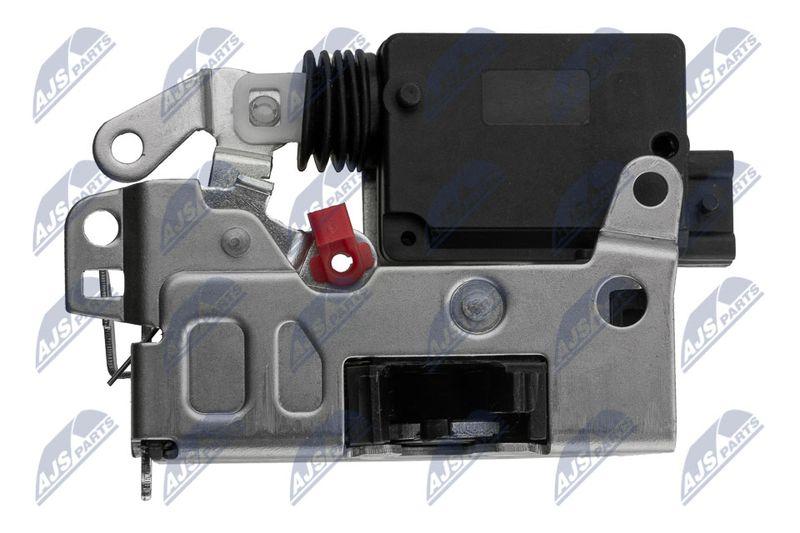 Serrure de porte NTY EZC-RE-106