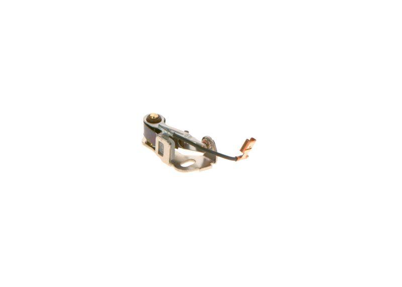 Jeu de contacts, distributeur d'allumage BOSCH 1 237 013 044