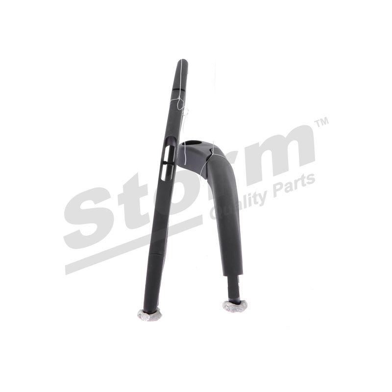 Kit de bras d'essuie-glace, nettoyage des vitres STORM QUALITY PARTS 60124KIT