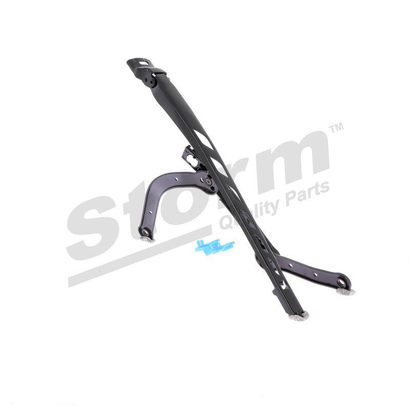Bras d'essuie-glace, nettoyage des vitres STORM QUALITY PARTS 153040