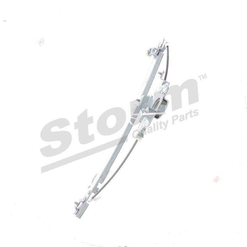 Lève-vitre STORM QUALITY PARTS 162073