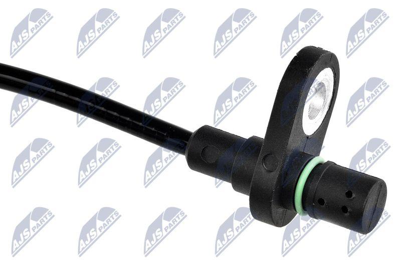Capteur, vitesse de roue NTY HCA-MZ-022