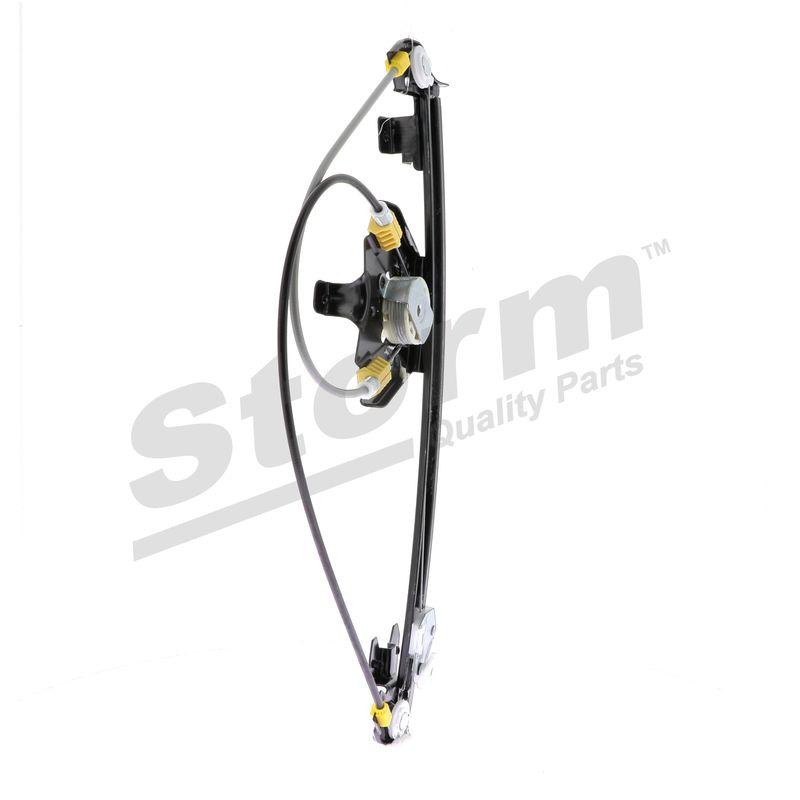 Lève-vitre STORM QUALITY PARTS 691078