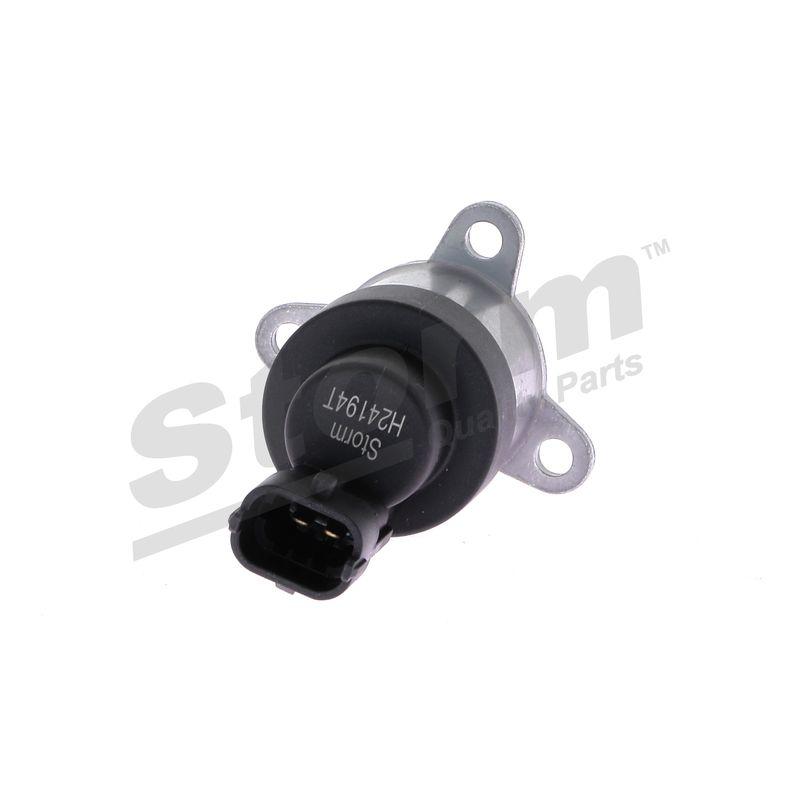 Régulateur, quantité de carburant (système à rampe commune) STORM QUALITY PARTS STO777204