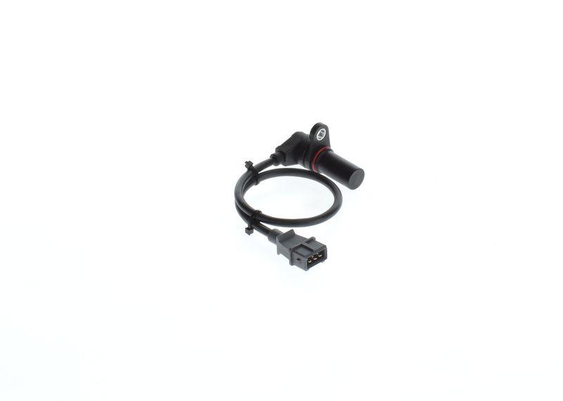 Capteur d'angle, vilebrequin BOSCH 0 986 280 737