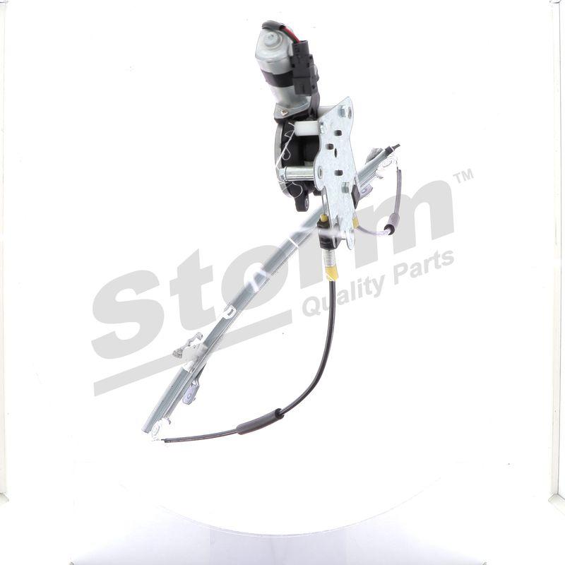Lève-vitre STORM QUALITY PARTS 79075ST