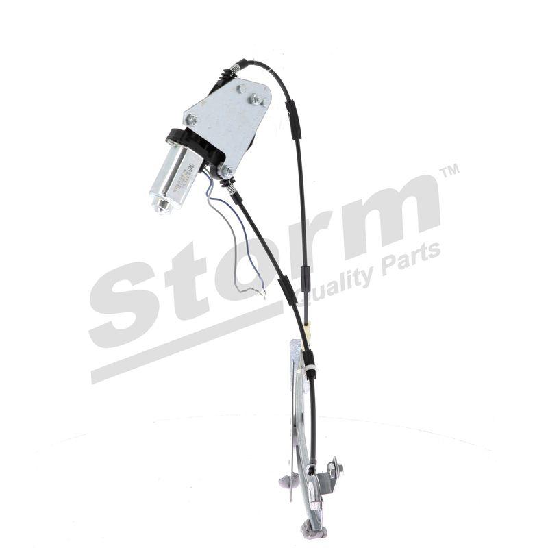 Lève-vitre STORM QUALITY PARTS 121775