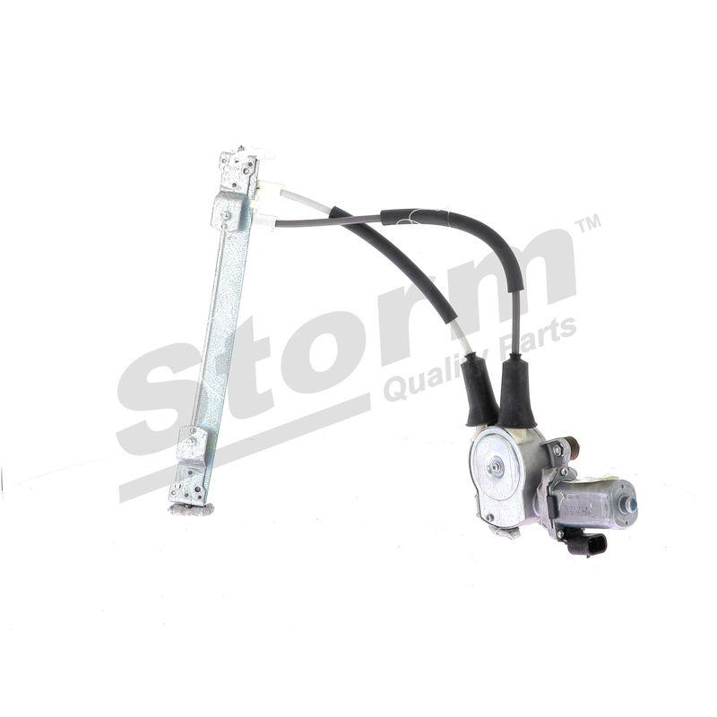 Lève-vitre STORM QUALITY PARTS 145778