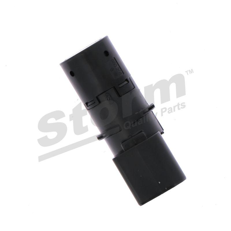 Capteur, aide au stationnement STORM QUALITY PARTS 399217