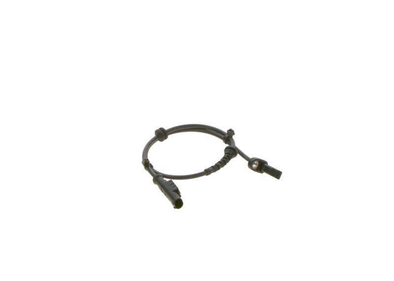 Capteur, vitesse de roue BOSCH 0 265 007 896