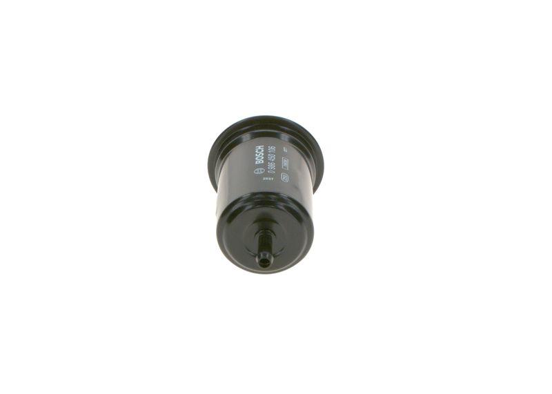 Filtre à carburant BOSCH 0 986 450 106