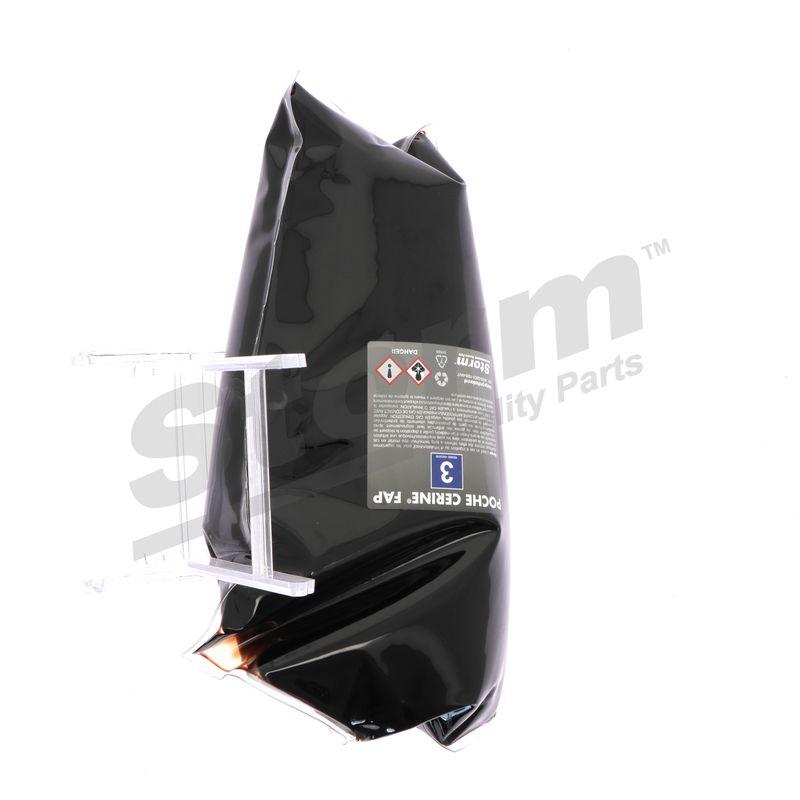 Additif, régénération du filtre à particules/à suie STORM QUALITY PARTS 777501