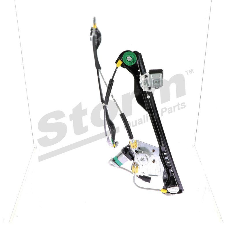Lève-vitre STORM QUALITY PARTS 46576