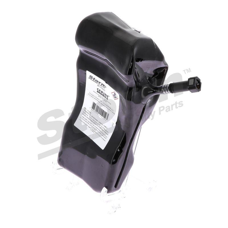 Additif, régénération du filtre à particules/à suie STORM QUALITY PARTS 777506