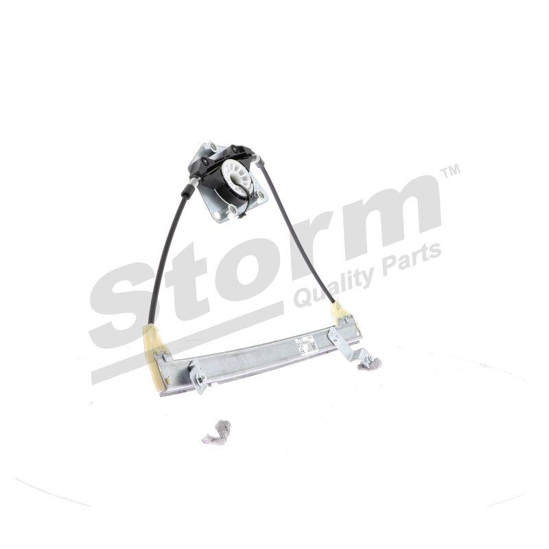 Lève-vitre STORM QUALITY PARTS 79574