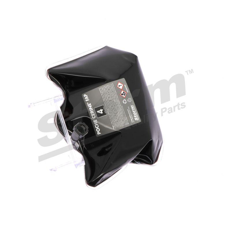Additif, régénération du filtre à particules/à suie STORM QUALITY PARTS 777507