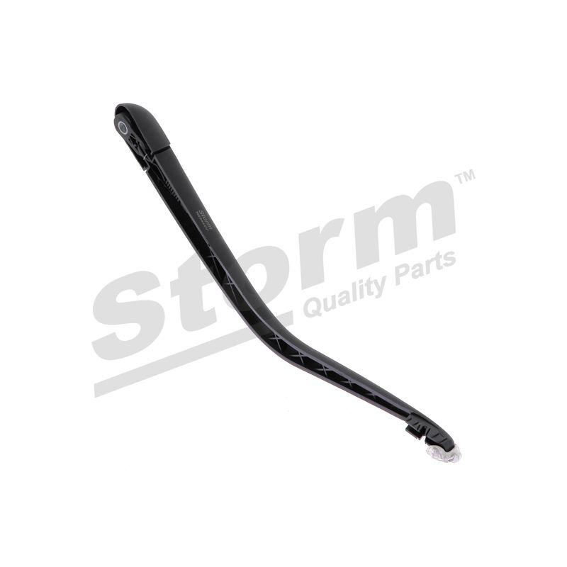Bras d'essuie-glace, nettoyage des vitres STORM QUALITY PARTS 60145