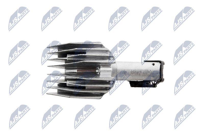Kit de réparation, phare principal NTY EPX-BM-008