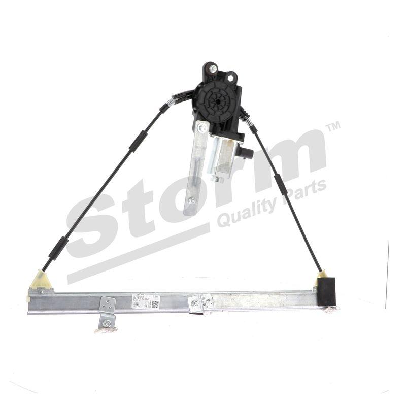 Lève-vitre STORM QUALITY PARTS 33078
