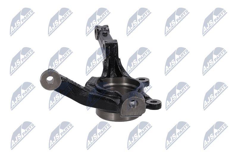 Fusée d'essieu, suspension de roue NTY ZZP-HY-519