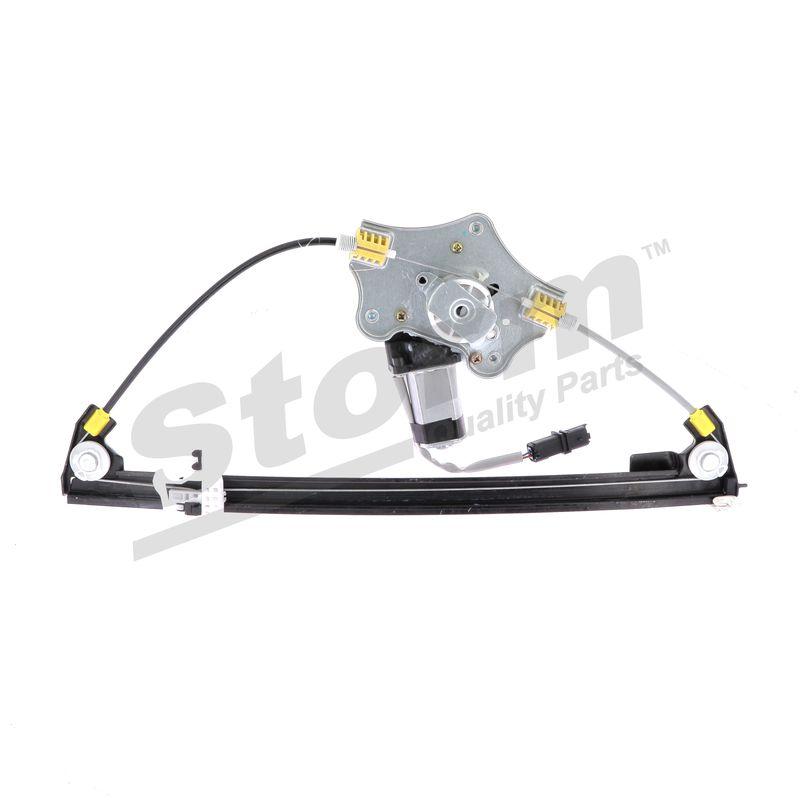 Lève-vitre STORM QUALITY PARTS 79580