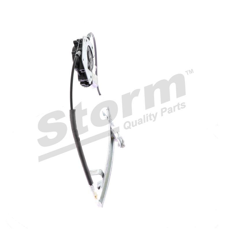 Lève-vitre STORM QUALITY PARTS 41276